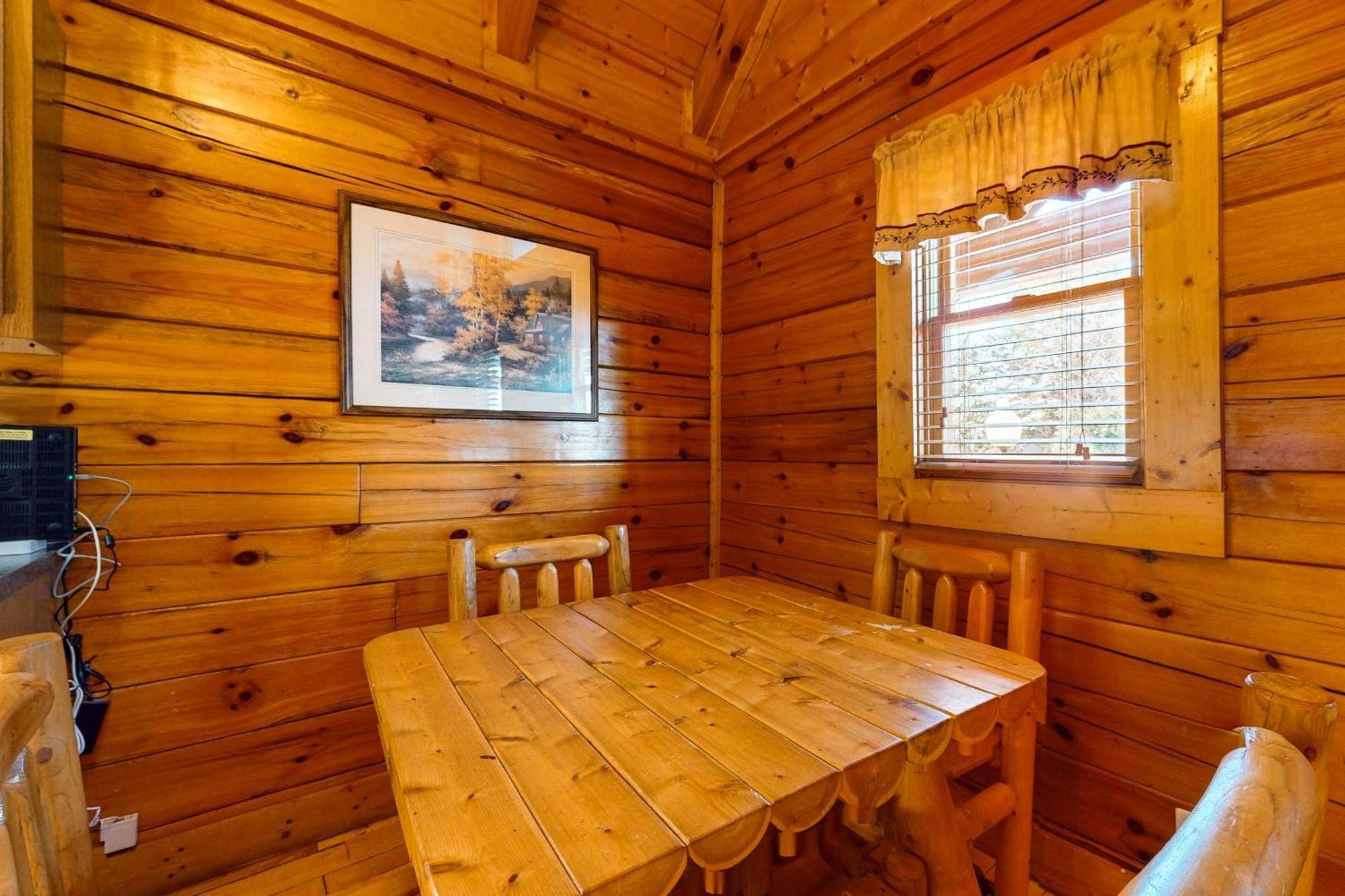 Pin Oak Cabin, Unit 241 Пиджен-Фордж Экстерьер фото
