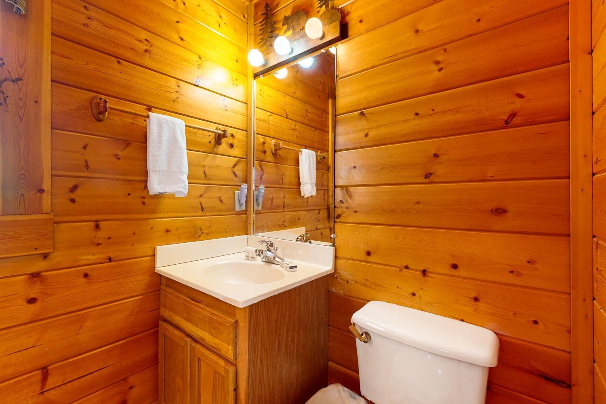 Pin Oak Cabin, Unit 241 Пиджен-Фордж Экстерьер фото