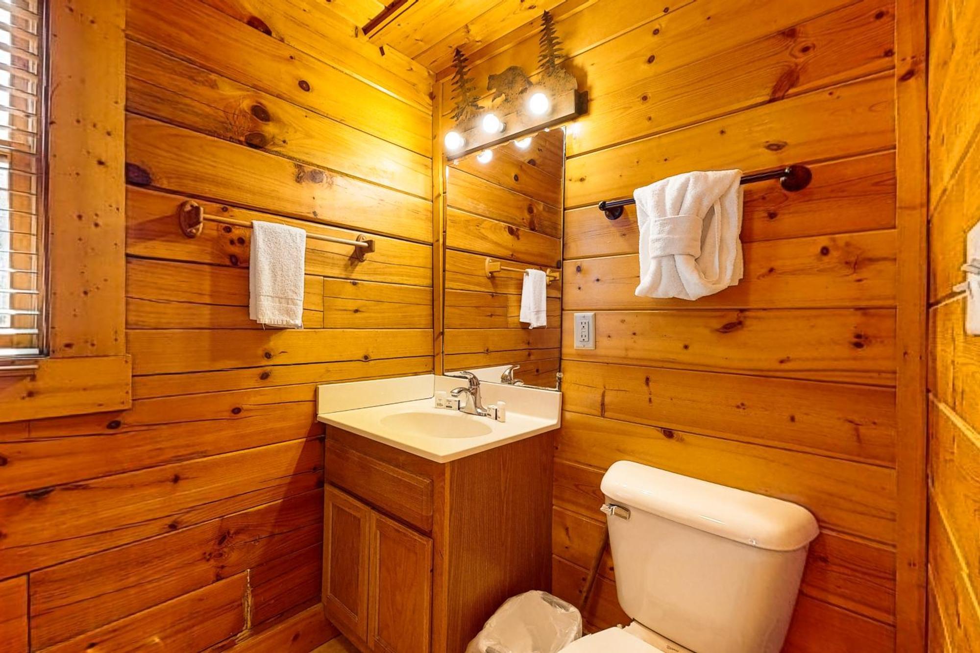 Pin Oak Cabin, Unit 241 Пиджен-Фордж Экстерьер фото